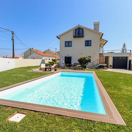 Viana Fishers House - Pool & Beach ! Viana do Castelo Exteriör bild