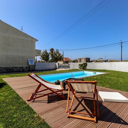 Viana Fishers House - Pool & Beach ! Viana do Castelo Exteriör bild