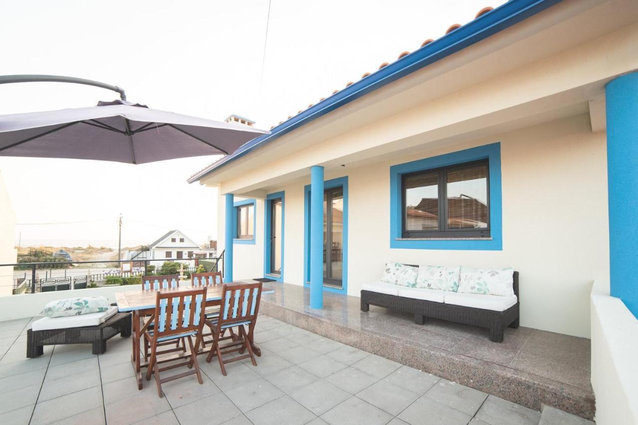 Viana Fishers House - Pool & Beach ! Viana do Castelo Exteriör bild