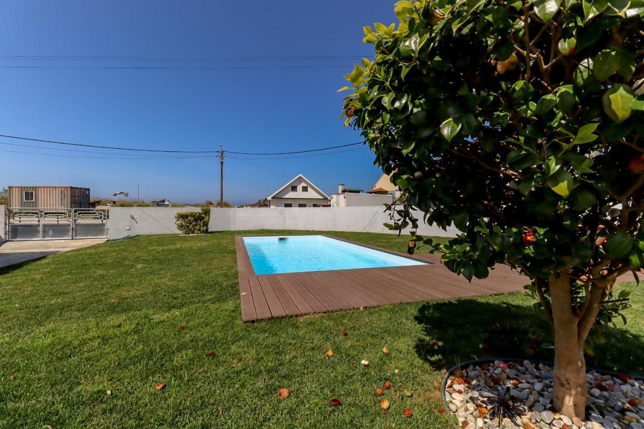 Viana Fishers House - Pool & Beach ! Viana do Castelo Exteriör bild