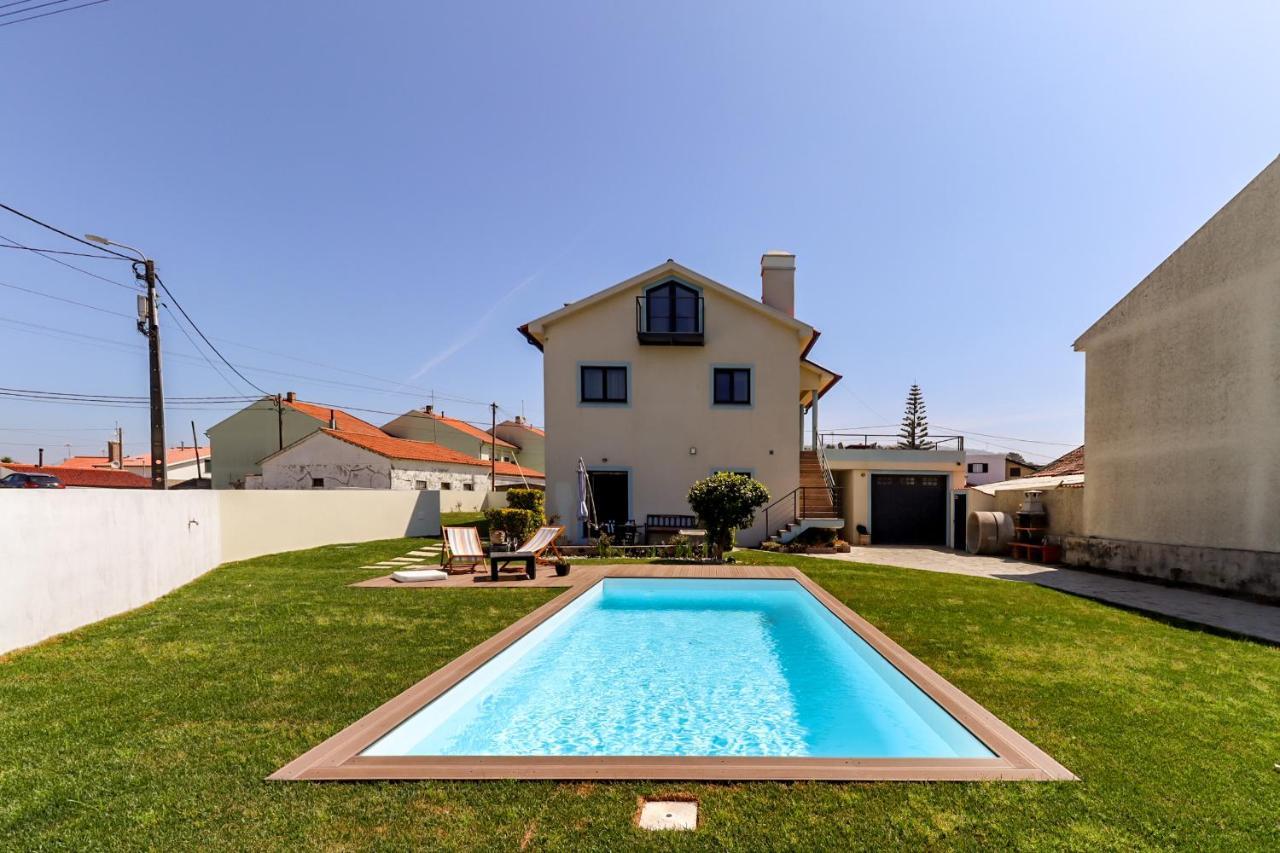 Viana Fishers House - Pool & Beach ! Viana do Castelo Exteriör bild