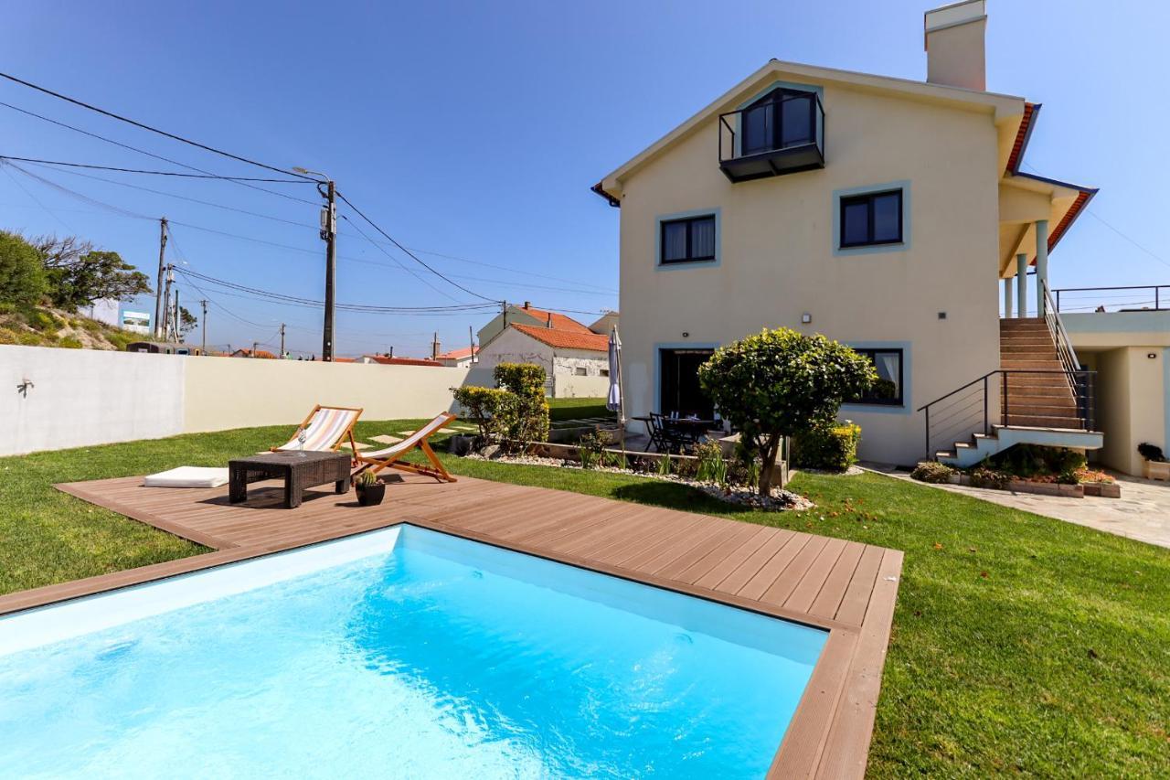 Viana Fishers House - Pool & Beach ! Viana do Castelo Exteriör bild