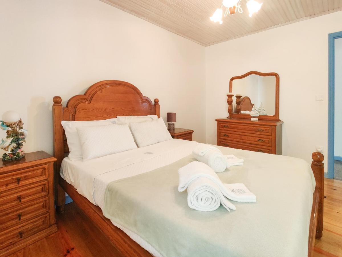 Viana Fishers House - Pool & Beach ! Viana do Castelo Exteriör bild