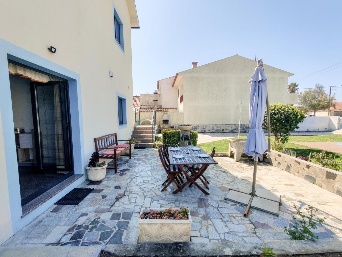 Viana Fishers House - Pool & Beach ! Viana do Castelo Exteriör bild